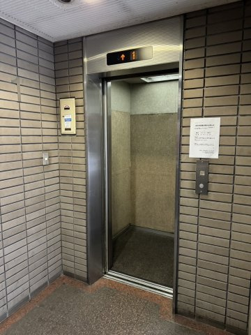 【その他共用部分】 | コスモス東門