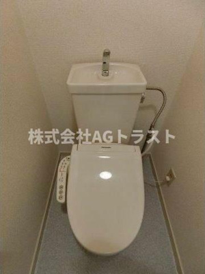 【設備】 | 白石コーポＡ