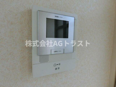 【セキュリティ】 | 白石コーポＡ
