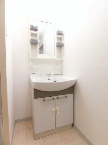 ａｚｗｅｌの洗面所