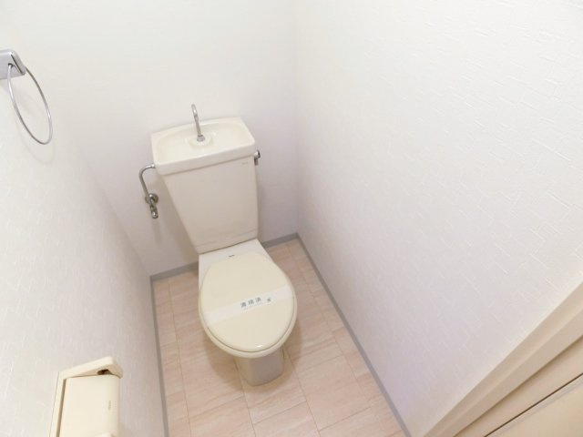 ａｚｗｅｌのトイレ