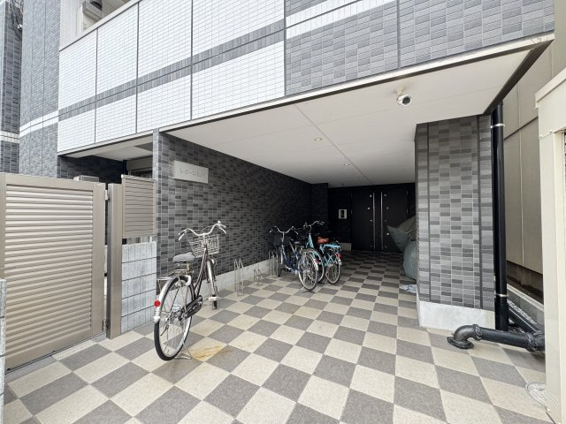 レガーロ松戸のその他共用部分