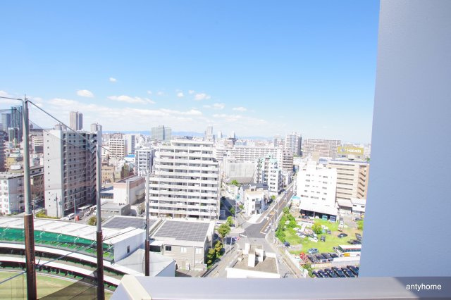 エステムプラザ京橋3リベルタ　仲介手数料無料の展望