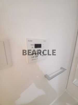 【トイレ】 | F asecia Tabit | 落ち着いたトイレです
