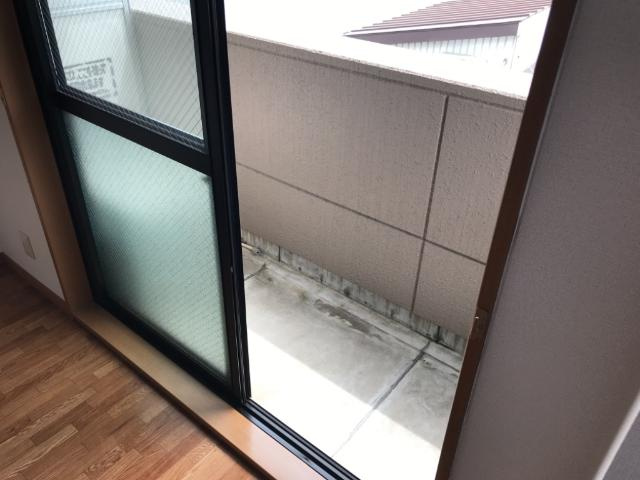 アーバンレジデンスのバルコニー|ベランダ