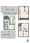 東大阪市吉田4丁目【条件付売土地】の画像