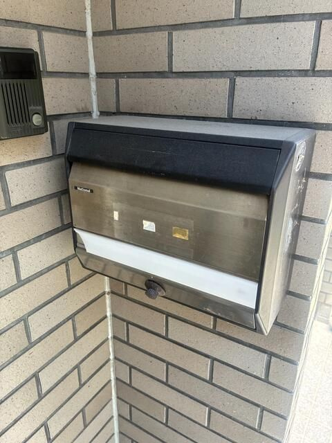 東品川メゾネットのその他共用部分
