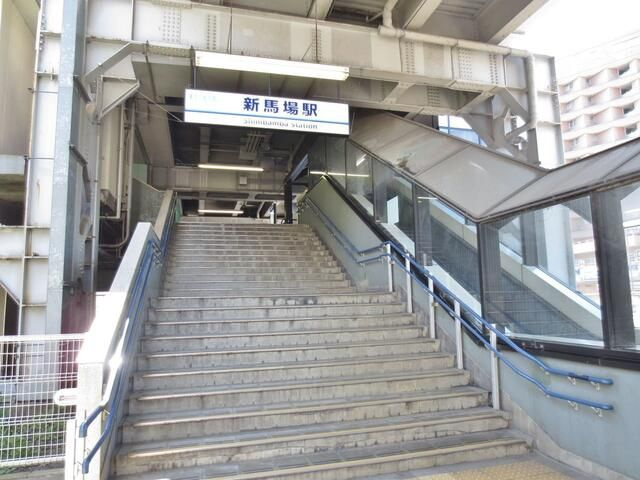 東品川メゾネットのその他