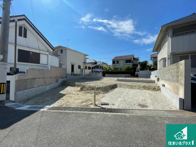 神戸市垂水区桃山台　新築一戸建て