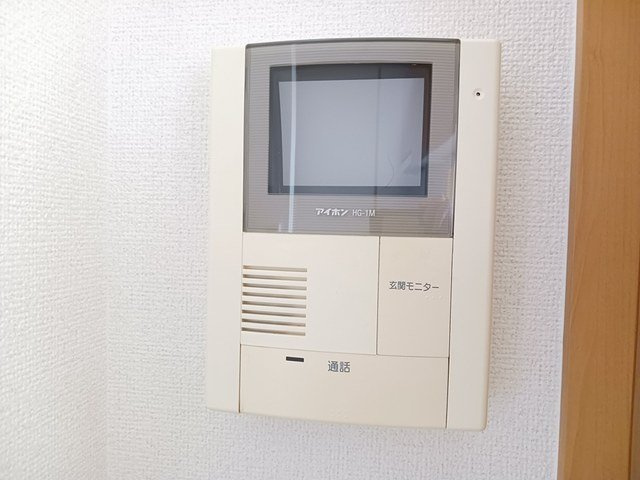 マーカスＡのセキュリティ