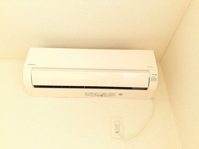 プリートの設備