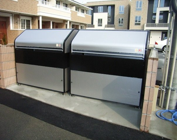 エスペランサⅢのその他共用部分