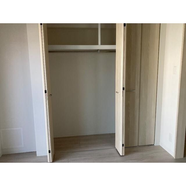 ＭＱｕａｒｔｏ新座の収納