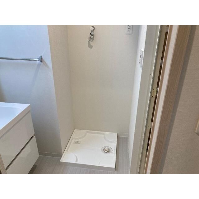 ＭＱｕａｒｔｏ新座の内装
