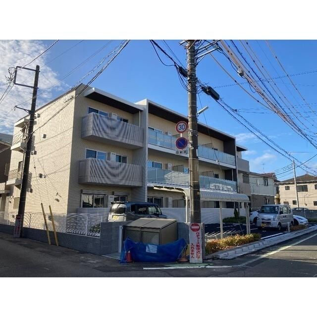 ＭＱｕａｒｔｏ新座