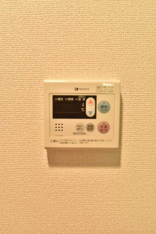 レジデンス京橋スクエア（旧ルクレ京橋）のその他