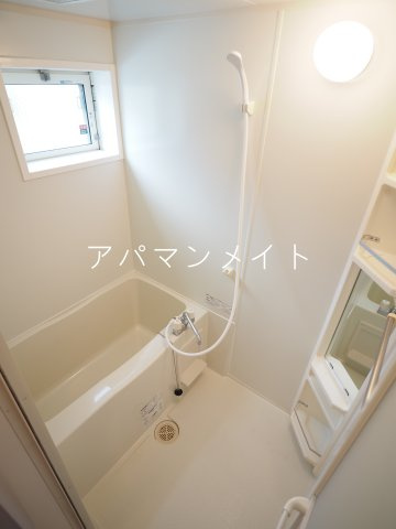 【浴室】 | ミレナリオ | 日々の暮らしに欠かせないお風呂です