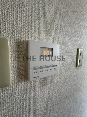 【設備】 | メゾネット・ドゥ・EMI