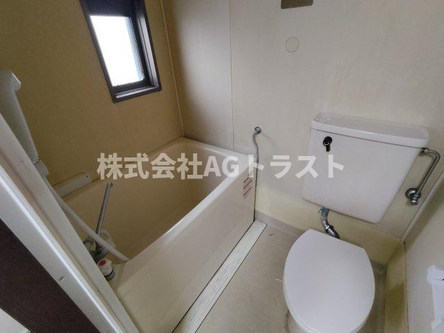 【浴室】 | パナハイツスズキ