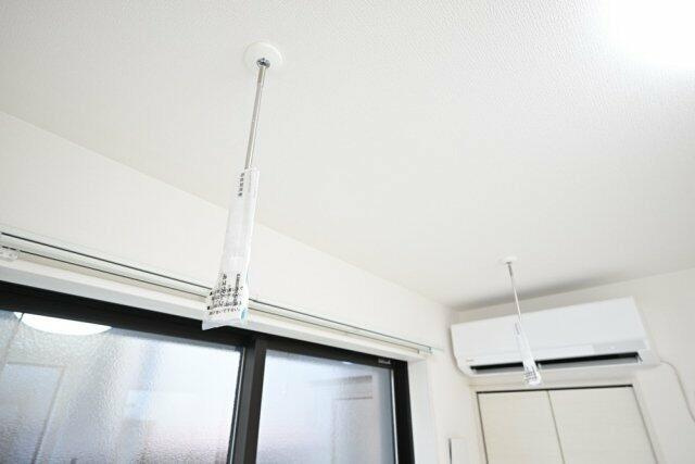 ピオーネ新小岩の設備
