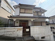 緑町5丁目　古家付き土地の画像