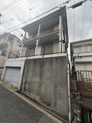 【周辺】 | 緑町5丁目　古家付き土地