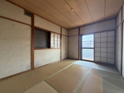 【その他】 | 緑町5丁目　古家付き土地
