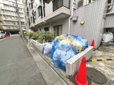 【その他】 | ホーユウコンフォルト蒲田