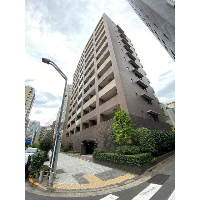 グレースレジデンス東京の画像