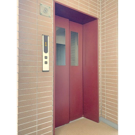 【その他】グレースレジデンス東京 