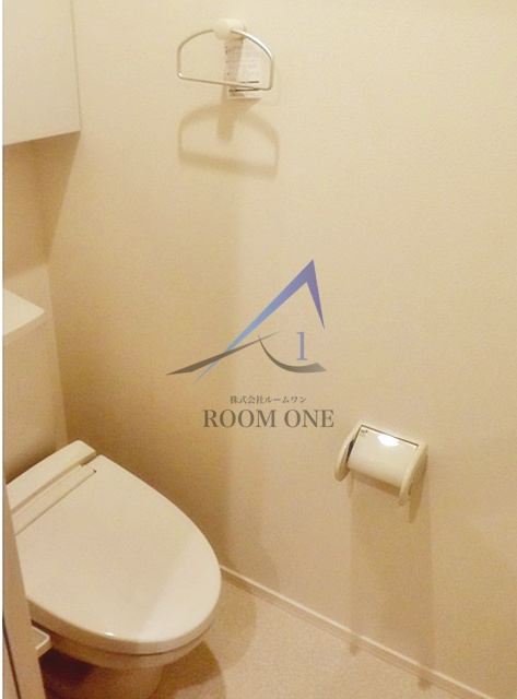アドーニスのトイレ|トイレです。