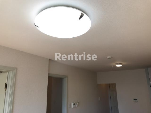 グレイスの設備|照明器具（イメージ）