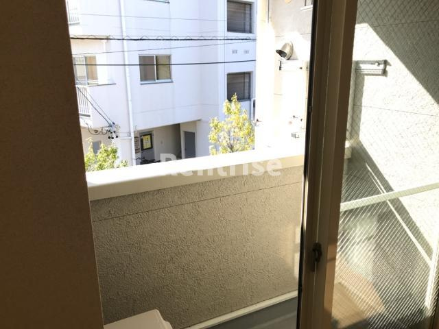 グレイスのその他|ベランダ（イメージ）