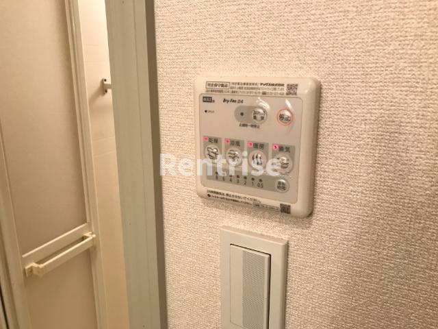 グレイスのその他|浴室乾燥機（イメージ）