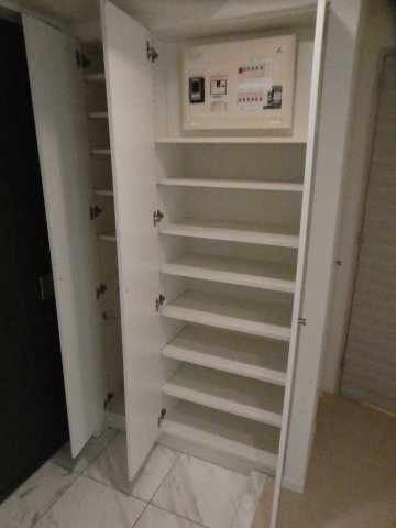 別部屋参照