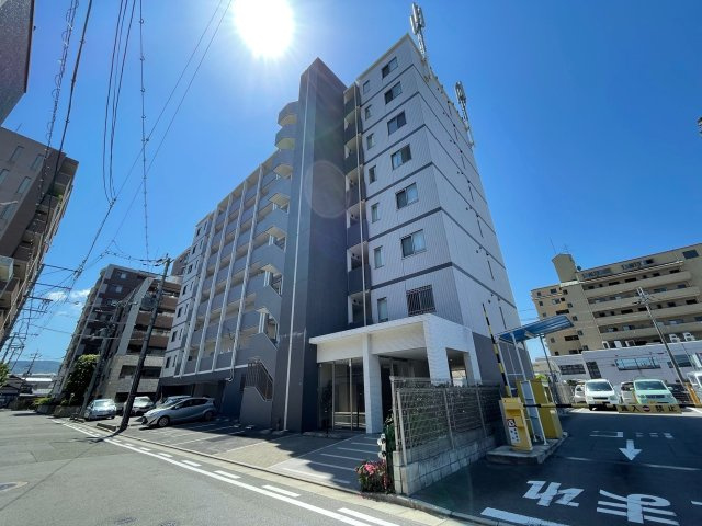 ロイヤルステージ新大宮