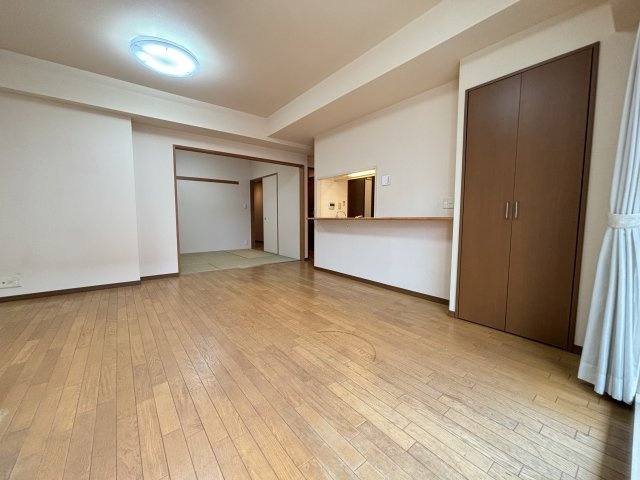 ライネスハイム南大沢アイシアの画像