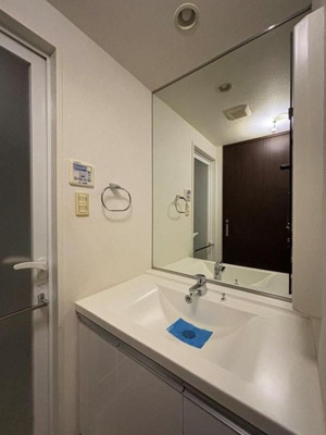 【洗面所】 | グラディート町田 | 別号室参考写真