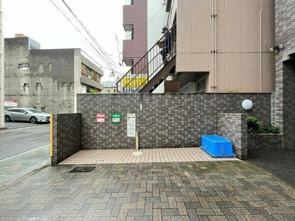 Y’sIZUMIのその他共用部分