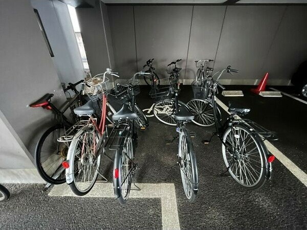Y’sIZUMIのその他共用部分