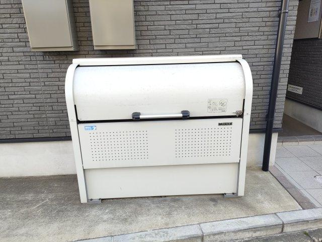ハーモニーテラス新小岩Ⅱのその他共用部分