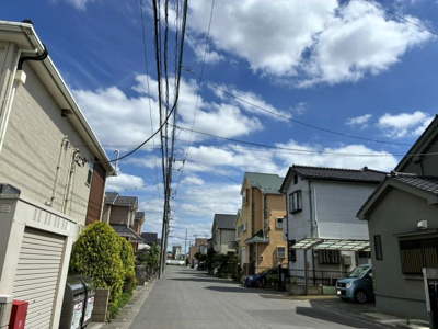 【周辺】 | モデッサ東川口