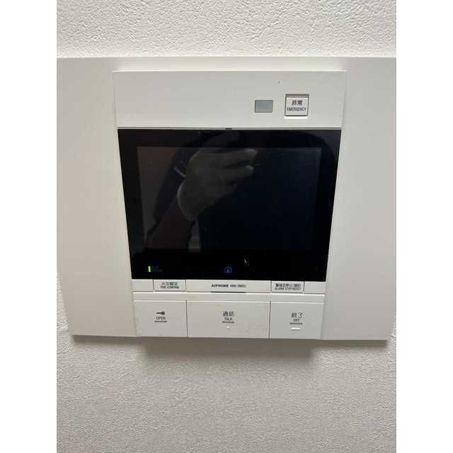 ヒルレジデンス大崎のセキュリティ