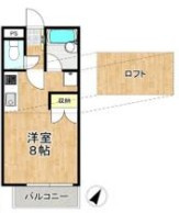 【間取り】 | アーバンハイツ