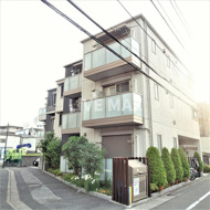 リラフォートの画像