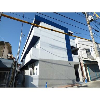 【外観】 | フェリオ川越