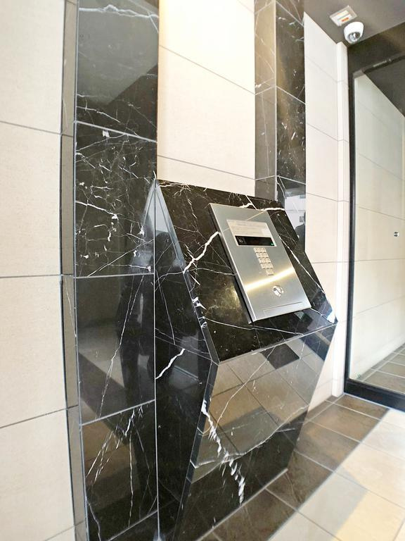プレサンス名古屋駅ゲートのセキュリティ|※類似モデル