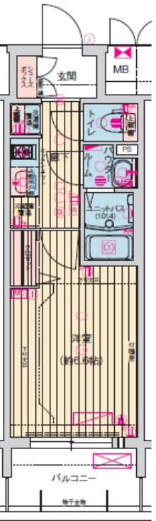 プレサンス名古屋駅ゲート