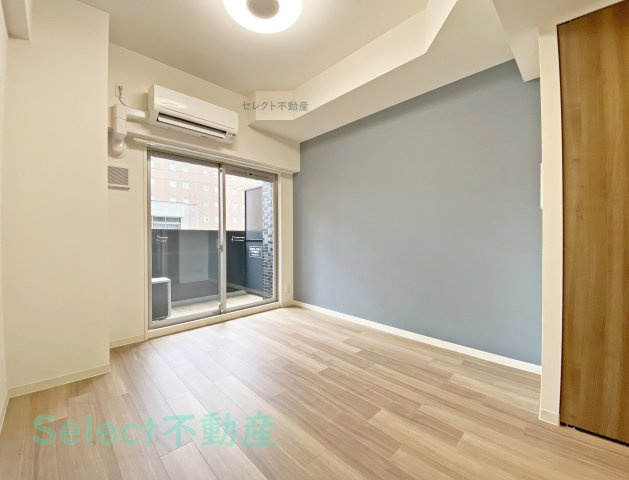 プレサンス名古屋駅ゲートの内装|内装もきれいです