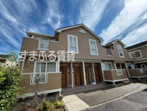 プリンセスガーデンⅢ　知立市新林町の画像